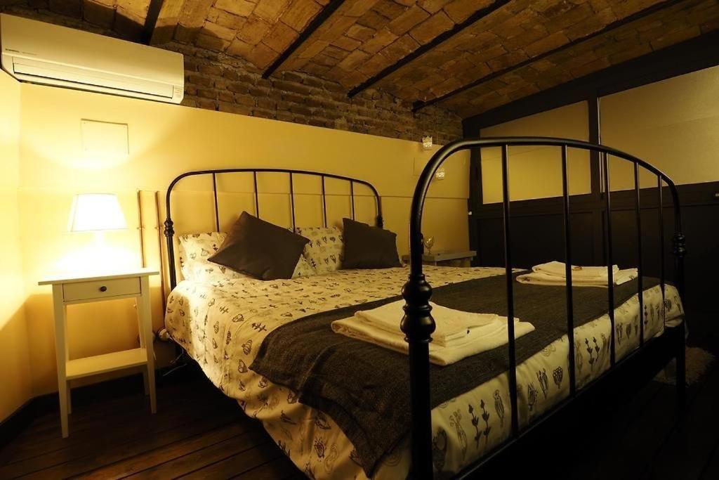 ローマLoft Germanicoアパートメント エクステリア 写真